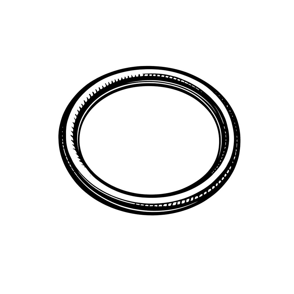 Joint / O-Ring du contacteur de point mort sur moteur